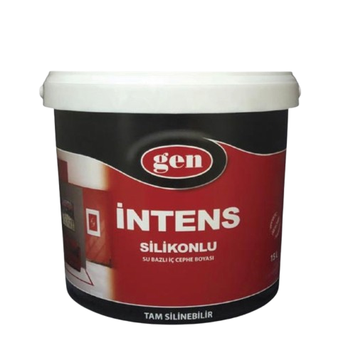 Pintura Interior Silicona Semimate