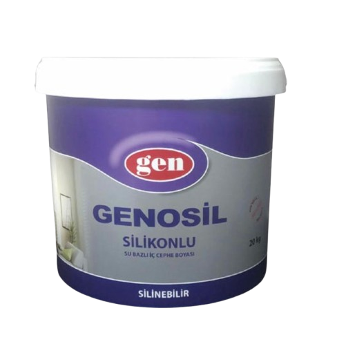 103 Gen Silicone Matt