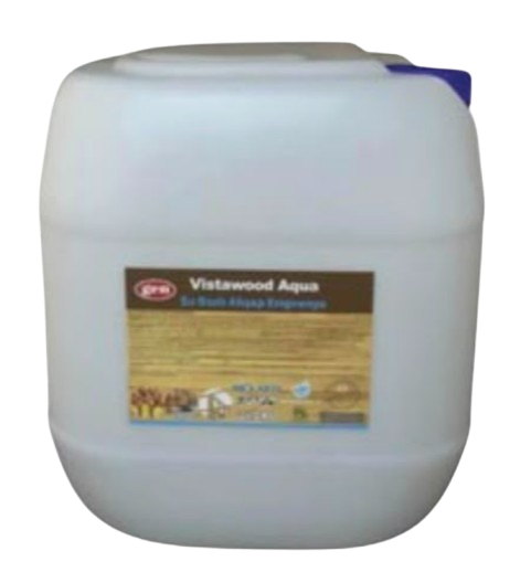 148 Protector Impregnante para Madera Vistawood Aqua