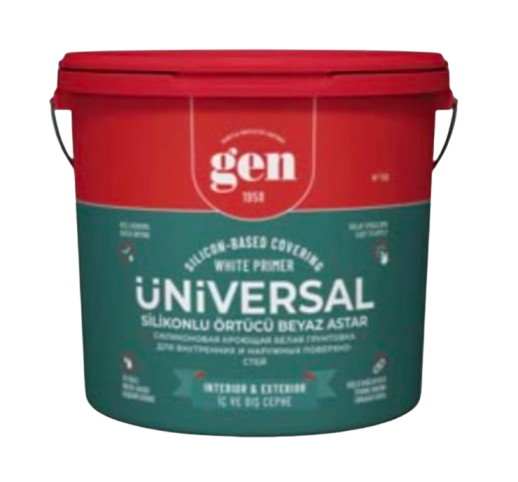 158 Imprimación  Universal