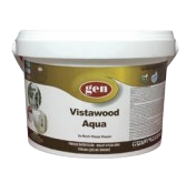 147 Pintura Mate para Madera Vistawood Aqua