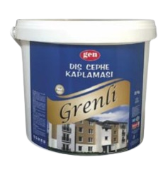 131 Genoteks Exterior Texturizado